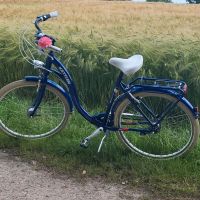 City Nena Balloon Damen Fahrrad Schleswig-Holstein - Raisdorf Vorschau