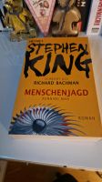 Stephen King Menschenjagd Nordrhein-Westfalen - Mönchengladbach Vorschau