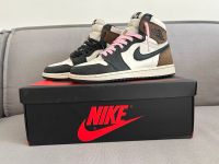 Jordan 1 High Dark Mocha Size 40 München - Bogenhausen Vorschau