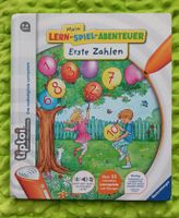 Ravensburger Buch tiptoi, Tiptoi, Tip Toi "Erste Zahlen" Baden-Württemberg - Immendingen Vorschau