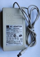 Original Netzteil AC Adaptor Toshiba PA2409U 15V-1,4A Baden-Württemberg - Furtwangen Vorschau