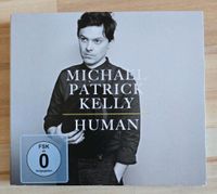 Michael Patrick Kelly Paddy Human Re-Edition CD DVD Bauhaus Bayern - Wegscheid Vorschau