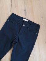 H&M Damen Hose  dunkelblau Gr.40 neuwertig Bayern - Aschaffenburg Vorschau