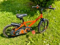 Kinderfahrrad 16 Zoll – Decathlon – Sehr guter Zustand Baden-Württemberg - Markgröningen Vorschau