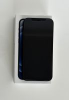iPhone 12 64GB in schwarz Bielefeld - Schildesche Vorschau