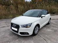 Audi A1 1.2 TFSI Attraction Attraction Hamburg-Mitte - Hamburg Billstedt   Vorschau