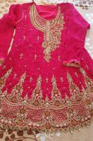 Indisch/pakistanisches Kleid Gharara L Altona - Hamburg Altona-Nord Vorschau