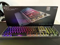 ROCCAT Vulcan 120 - Mechanische RGB Gaming Tastatur inkl. OVP Bochum - Bochum-Mitte Vorschau
