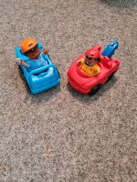 Fisher Price Little people 2 Autos Dithmarschen - Hollingstedt b Delve Holst Vorschau