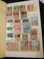 Briefmarken, Griechenland, Belgien, Italien, Jugoslawien Nordrhein-Westfalen - Netphen Vorschau