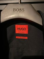 Hugo Boss Red Herren Hemd Erriko extra slim fit schwarz Gr. 42 Dresden - Seevorstadt-Ost/Großer Garten Vorschau