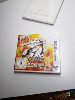 Pokemon Sonne DS Spiel Brandenburg - Brieselang Vorschau