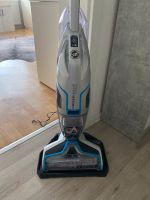 Bissell Crosswave Cordless Staubsauger Wischer Nordrhein-Westfalen - Lüdinghausen Vorschau