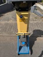 Scheppach Biostar 3000 Schleswig-Holstein - Struxdorf Vorschau