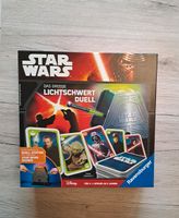 Spiel Star Wars Das grosse Lichterschwert Duell Bayern - Schnelldorf Vorschau