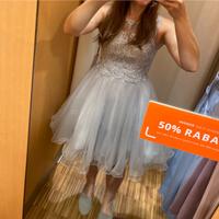 Laona festliches Cocktailkleid Nordrhein-Westfalen - Kaarst Vorschau
