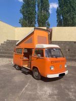 VW  T2b / Wohnmobil Westfalia Sachsen-Anhalt - Magdeburg Vorschau