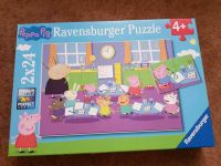 Ravensburger Puzzle 2x24 - Peppa Pig Mecklenburg-Vorpommern - Torgelow Vorschau