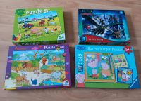 Kinder Puzzles Nordrhein-Westfalen - Steinhagen Vorschau