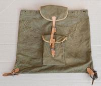 Rucksack alt DDR Sachsen - Frankenberg (Sa.) Vorschau