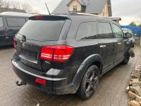 Dodge Journey Rheinland-Pfalz - Osburg Vorschau