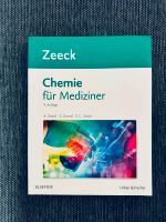 Chemie für Mediziner - Zeeck Niedersachsen - Göttingen Vorschau