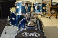 MAPEX Saturn Drumkit Profi Schlagzeug Shell Kit *Top Zustand* Nordrhein-Westfalen - Aldenhoven Vorschau