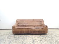 De Sede ds 84 Dreisitzer Desede Ledercouch Ledersofa Sofa Couch Kr. Altötting - Garching an der Alz Vorschau