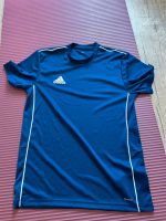 Adidas, Sportshirt, climate, unisex, du.blau, Gr. S Niedersachsen - Oldenburg Vorschau