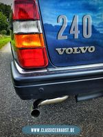 VOLVO 240 245 740 760 780 940 945 960 Auspuff exhaust downpipe Bayern - Schwandorf Vorschau