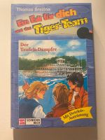Das Buch Ein Fall für dich und das Tiger-Team Nürnberg (Mittelfr) - Aussenstadt-Sued Vorschau