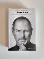 Steve Jobs - Die autorisierte Biografie des Apple-Gründers Bayern - Schweinfurt Vorschau