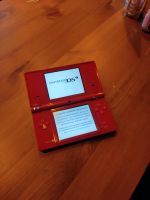 Nintendo DS + Spiele Niedersachsen - Winsen (Aller) Vorschau