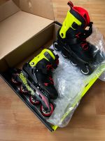 ARROW Inline Skates Rollerblades Größe 35-38 Brandenburg - Zossen Vorschau