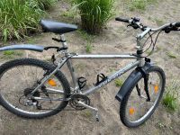 Mountainbike Alu 26“ Nordrhein-Westfalen - Witten Vorschau