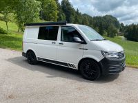 VW T6 4 Motion DSG Bayern - Oberreute Vorschau