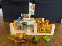 Playmobil Zoo Pflegestation 4009 Nordrhein-Westfalen - Rees Vorschau