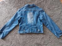 Jeansjacke Gr. L blau Nordrhein-Westfalen - Balve Vorschau
