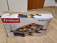 Raclette Grill für 6 Pers. Zu verkaufen Bayern - Hersbruck Vorschau