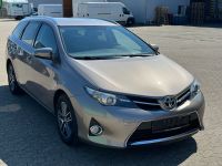 Toyota Auris Touring 1,4D Edition - Scheckheftgepflegt Nordrhein-Westfalen - Bornheim Vorschau