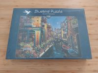 Puzzle 1500 Teile von Bluebird neu OVP Hamburg-Nord - Hamburg Eppendorf Vorschau