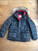 Milestone Winterjacke mit Pelz gr 50 L Bayern - Heimertingen Vorschau