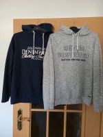 2 x Hoodies/ Sweatshirts / Pullover/ Herren/ Gr. S / Set Mecklenburg-Vorpommern - Strasburg  Vorschau