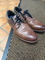 Herrenschuhe Tom Tailor 43 Baden-Württemberg - Bad Schussenried Vorschau