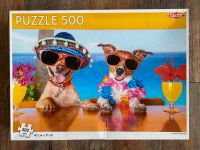 Puzzle 500 Nordrhein-Westfalen - Witten Vorschau