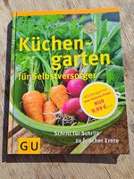 Gartenbuch von GU: Küchengarten für Selbstversorger Hamburg-Mitte - Hamburg Horn Vorschau