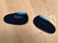 Gummistiefelsocken / Stiefelsocken Gr.24/25, Playshoes, blau Kreis Pinneberg - Pinneberg Vorschau