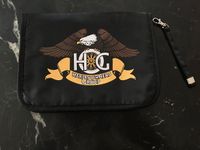 Harley Davidson HOG  Tasche   Harley Owners Group Baden-Württemberg - Schriesheim Vorschau