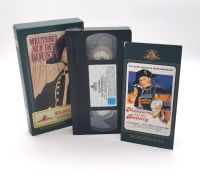 Meuterei auf der Bounty - VHS Video Kassette / MGM Greats Edition Bayern - Augsburg Vorschau