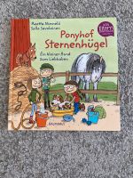 Ponyhof Sternenhügel Ein kleiner Hund zum Liebhaben Baden-Württemberg - Lörrach Vorschau